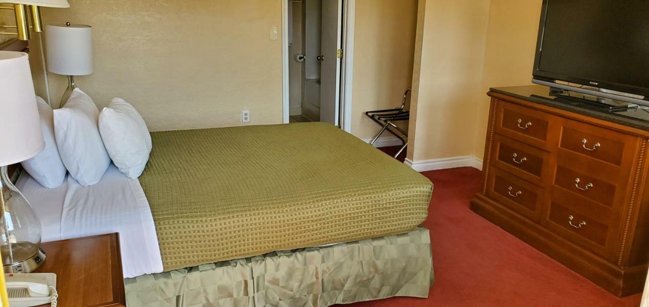 Travel Motel 2*