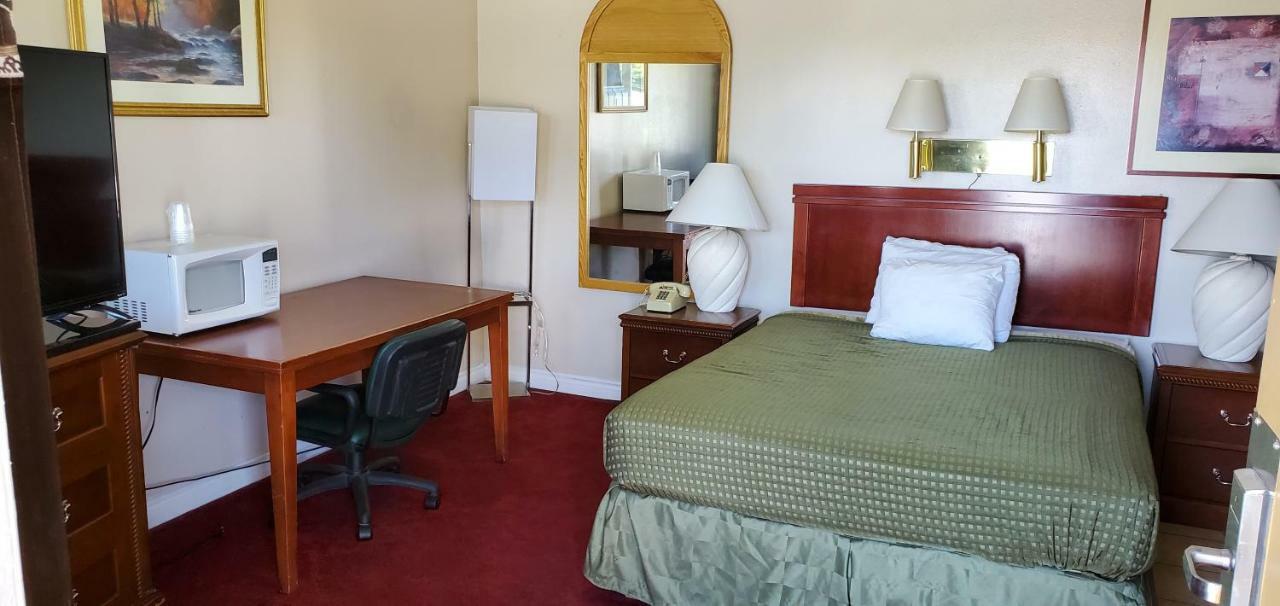 Motel Travel 2*